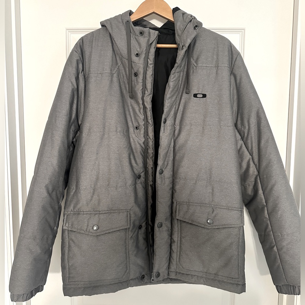 Oakley Men’s Winter Coat